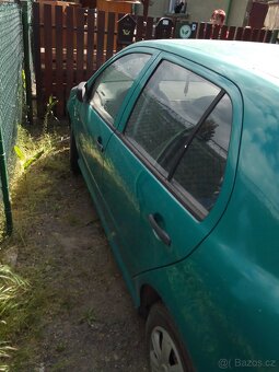 Fabia 14MPI - 5