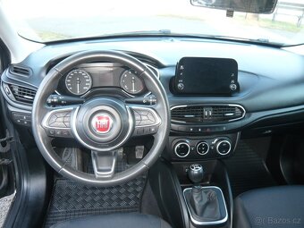 Fiat Tipo Combi 1.6 Multijet City Life 96kW - ODPOČET DPH - 5