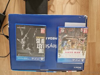 Virtuální realita PS4/PS5 - 5