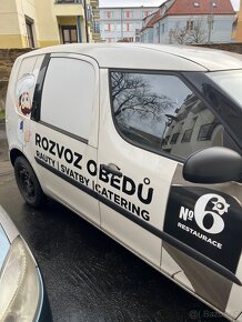Škoda Praktik 1.2 benzin - 5