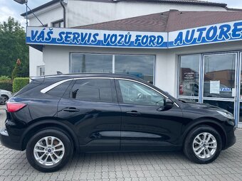 FORD KUGA - 5