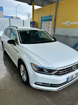 Volkswagen Passat - 5