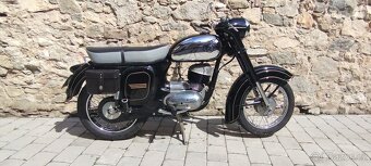 ČZ 250/455 - 5