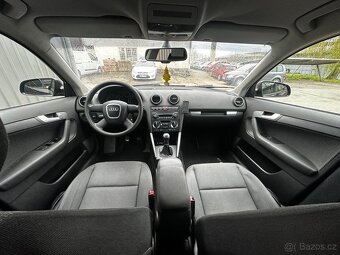 AUDI A3 1.9 TDI - 5