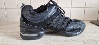 Dámské moderní taneční boty Burtan New York 5 cm (Decathlon) - 5
