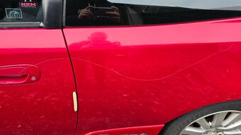 Honda civic EP2 1.6 - 5