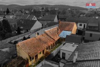 Prodej stavebního pozemku 670 m², Veverská Bítýška - 5