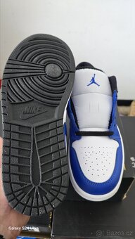 Nike air Jordan 1 42eu - 5