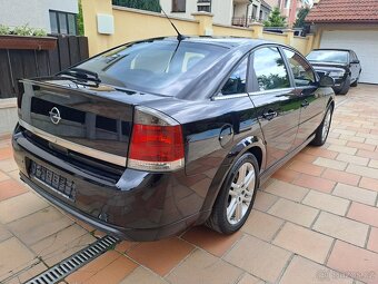 Opel Vectra 1.9 CDTI GTS - 5