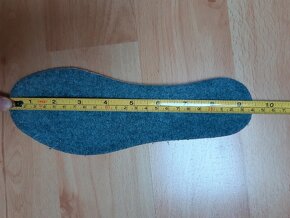 Boty na běžky Salomon - 5