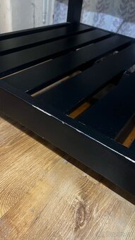 Kuchyňský ostrůvek a stůl Ikea - 5
