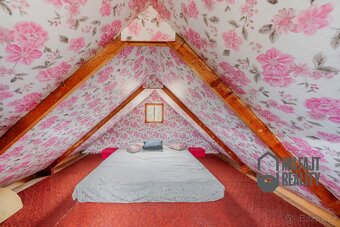 Prodej zahrádky 720m2, Kopeckého, LBC - Ruprechtice - 5