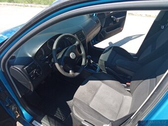 VW Golf 4 Variant 1.6 16V - 5