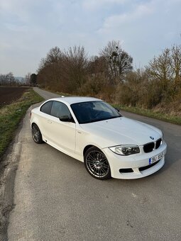 Bmw 120d coupe - 5