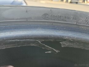 NEXEN 215/60 R16 LETNÍ - 5