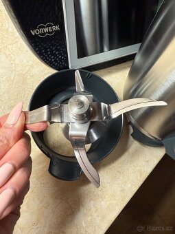 Thermomix nádoba TM6 - 5