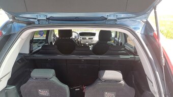 Citroën C4 Grand Picasso 1,6 HDI - 5