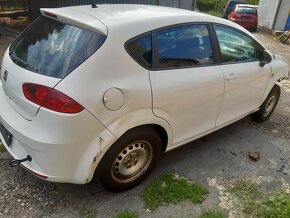 Seat leon 1.2 tsi - 5