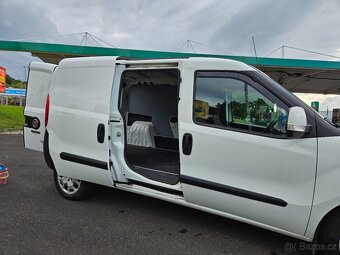 Fiat Doblo Maxi - 5