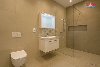 Pronájem bytu 4+1, 99 m², ul. Podskalská - Praha 2 - 5