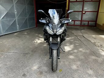 Yamaha Tracer 700 - 5