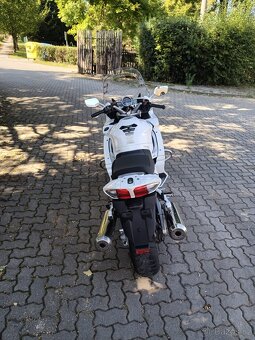 Yamaha FJR 1300 AP - 5