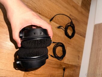HyperX Cloud Alpha – Herní headset - 5