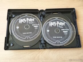 kompletni HARRY POTTER 1-8 ve 4K UHD cz dabing - 5