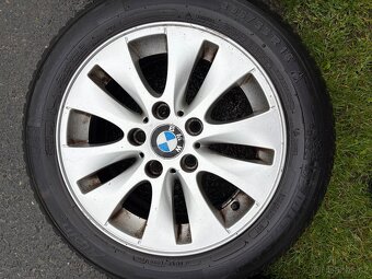 Alu disky 16” na BMW řady 1 - 5