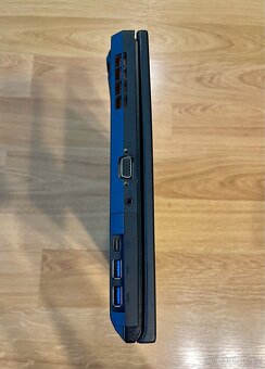 Notebook Lenovo Thinkpad T430 - 5