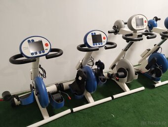 MOTOMED VIVA 2 pro nohy, SUPER STAV - 5