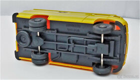 Wiking. Mercedes. Pošta. Délka 6 cm. - 5