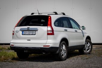 Honda CR-V 2.2 i-DTEC Comfort 4WD - 5