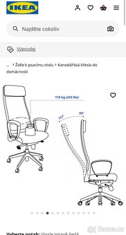 MARKUS IKEA - 5