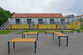 Pobyt v apartmánu v Lednicko-valtickém areálu 14.7.-17.7. - 5