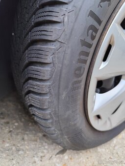 Ford Focus 1.0 vada motoru - 5