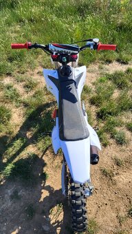 Stomp DemonX XLR2 125 - 5