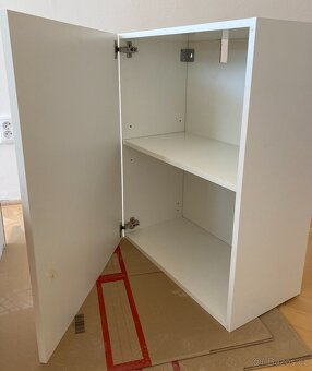 Predaj kuchynskych skriniek Knoxhult (Ikea) - 5