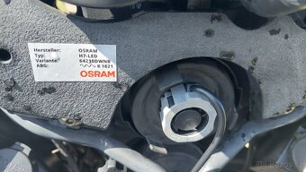 Yamaha XT660Z Tenere 2011 - 5