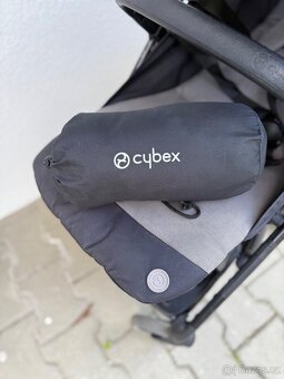 Cybex beezy - 5