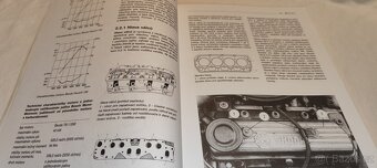 Škoda Favorit - velká kniha údržba a opravy - manuál - 5