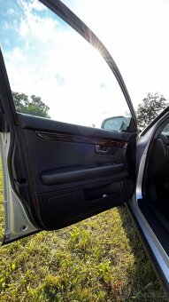Audi A4 B6 1.9 tdi - 5