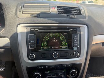 Octavia 2 fl 2010 1.9 tdi 77kw - 5