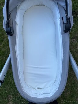 Cybex Balios S Lux 2v1 - 5