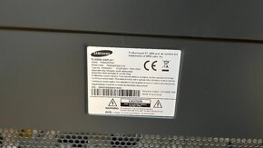 Samsung PS50A557 50" 127cm, naprosto bez problémů - 5