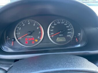Mazda LPG - 5