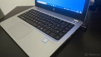 Notebook HP ProBook 430 G4, 13,3" - 5