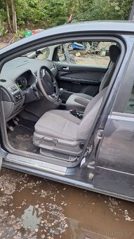 Ford Focus C-max 1.8 tdci 2007 - 5