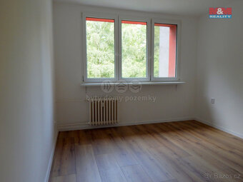 Prodej bytu 2+1, 56 m², Ostrava, ul. Jirská - 5