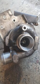 Peugeot-Citroen 2.7hdi turba - 5